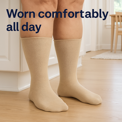 ComfyStretch™ Socks