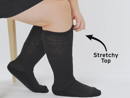 ComfyStretch™ Socks