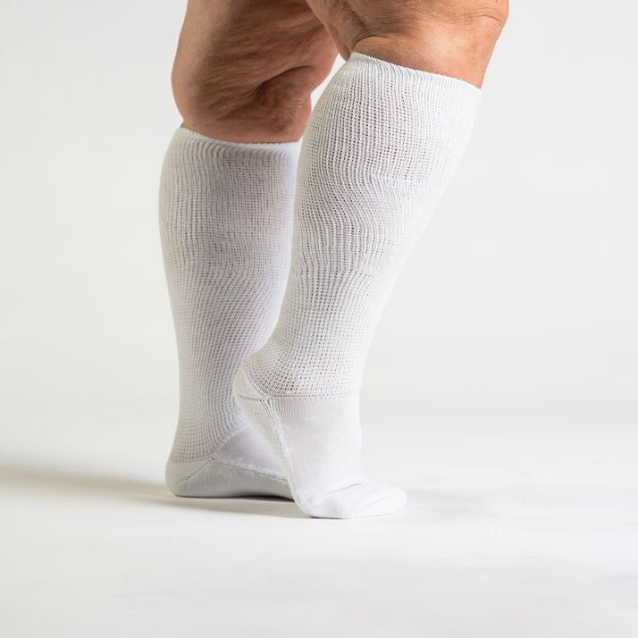 ComfyStretch™ Socks